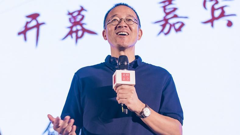 俞敏洪:在一个不确定的时代,要做确定的事情